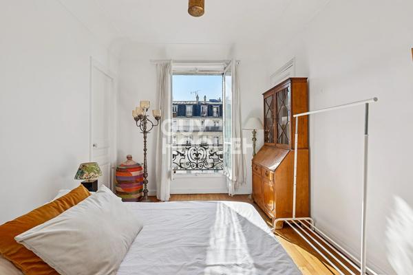 PARIS XIIE - GARE DE LYON / DAUMESNIL / DIDEROT - APPARTEMENT FAMILLIAL