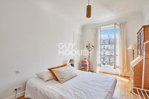 PARIS XIIE - GARE DE LYON / DAUMESNIL / DIDEROT - APPARTEMENT FAMILLIAL