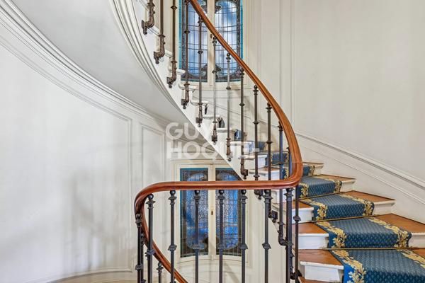 PARIS XIIE - GARE DE LYON / DAUMESNIL / DIDEROT - APPARTEMENT FAMILLIAL