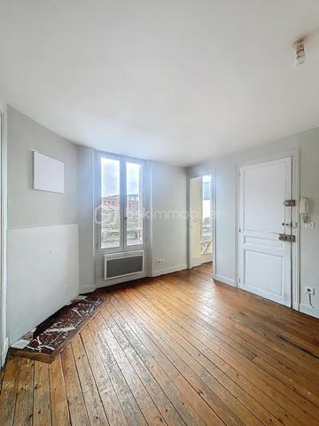 Appartement de 51,46 m²