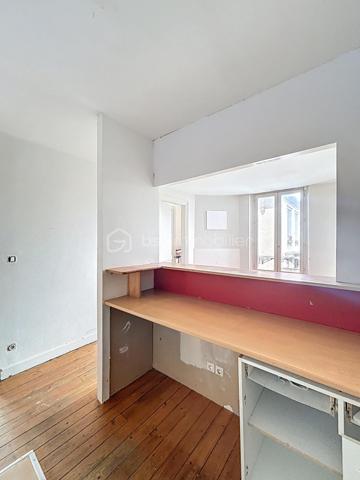 Appartement de 51,46 m²