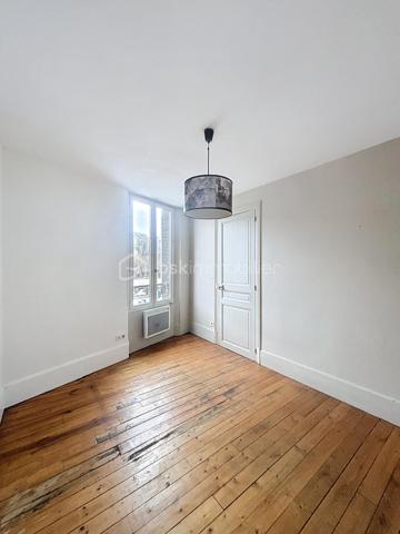 Appartement de 51,46 m²