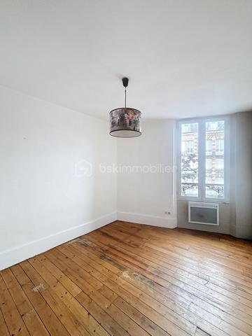 Appartement de 51,46 m²
