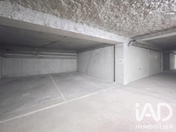 Appartement à vendre 4 pièces 62 m² Évry-Courcouronnes