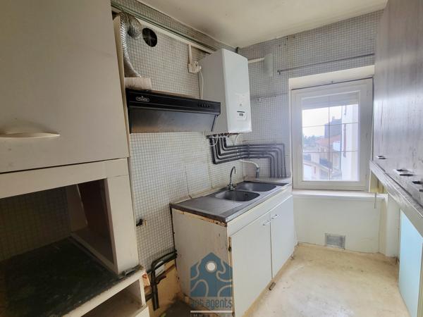 Maison de village 7 pièce(s) 4 chambre(s) 139 m²