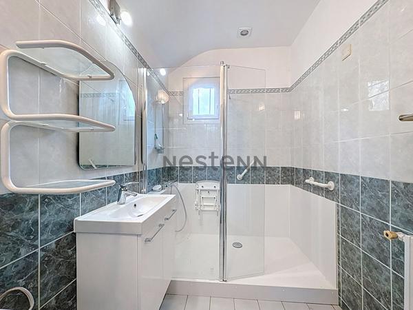 A VENDRE - MAISON de 5 pièces, 3 chambres + HANGAR de 329 m² - Avenue de la Tranchée