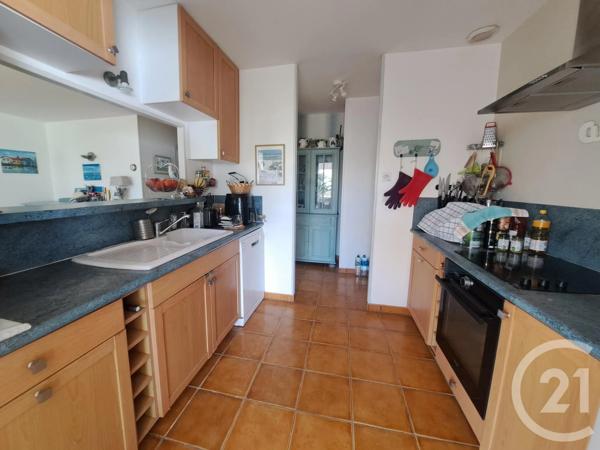 Maison à vendre  6 pièces - 120 m 2   ST DENIS D OLERON  - 17