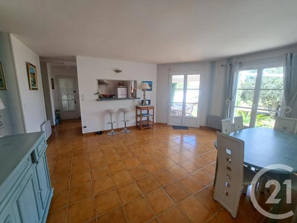 Maison à vendre  6 pièces - 120 m 2   ST DENIS D OLERON  - 17