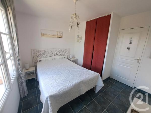 Maison à vendre  6 pièces - 120 m 2   ST DENIS D OLERON  - 17