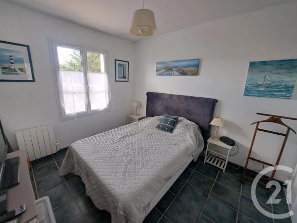 Maison à vendre  6 pièces - 120 m 2   ST DENIS D OLERON  - 17
