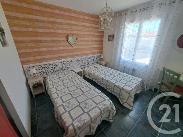 Maison à vendre  6 pièces - 120 m 2   ST DENIS D OLERON  - 17