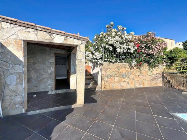 Maison 5 pièce(s) 4 chambre(s) 115 m²