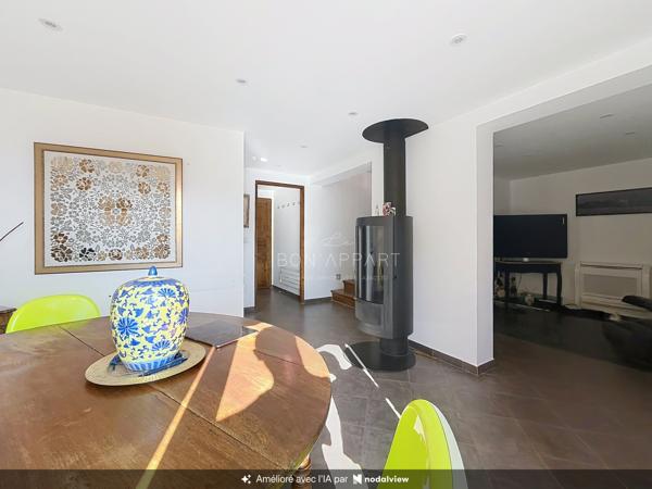 Maison 5 pièce(s) 4 chambre(s) 115 m²