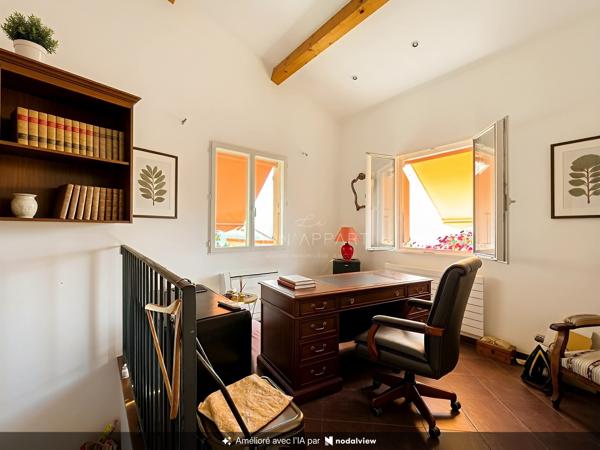 Maison 5 pièce(s) 4 chambre(s) 115 m²