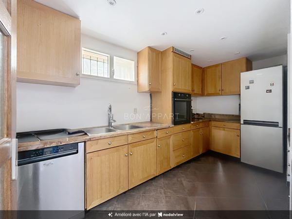 Maison 5 pièce(s) 4 chambre(s) 115 m²