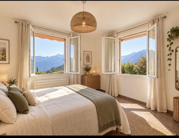 Maison 5 pièce(s) 4 chambre(s) 115 m²