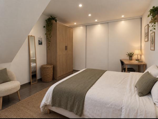 Maison 5 pièce(s) 4 chambre(s) 115 m²