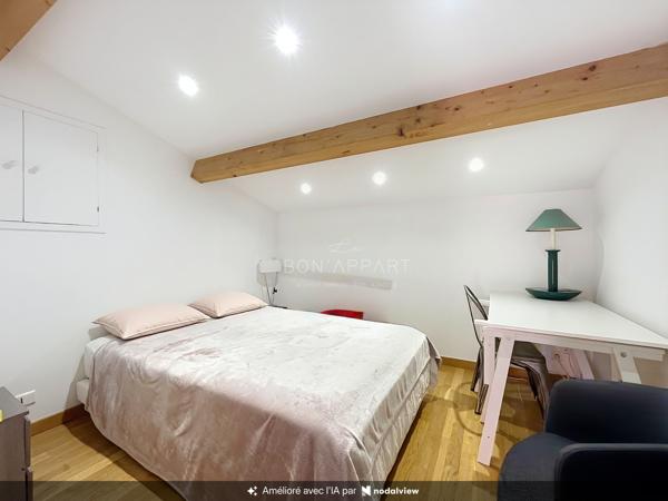 Maison 5 pièce(s) 4 chambre(s) 115 m²