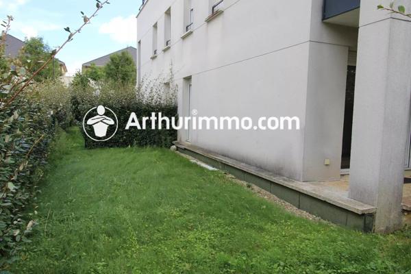 Location                                                      Appartement
                        
                     1 pièces                      27 m2                     à Savigny-le-Temple