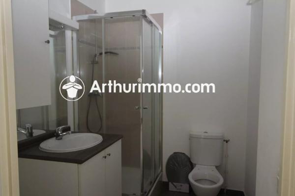 Location                                                      Appartement
                        
                     1 pièces                      27 m2                     à Savigny-le-Temple