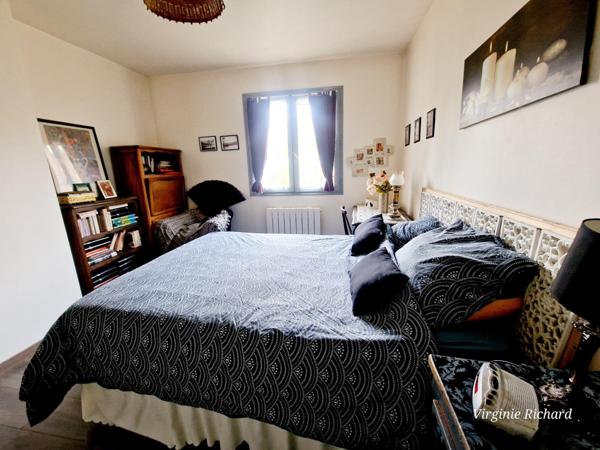 Maison loué - 4 pièces - 80m2 -63112 BLANZAT gestion locative simple et locataire sérieux