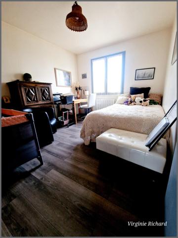 Maison loué - 4 pièces - 80m2 -63112 BLANZAT gestion locative simple et locataire sérieux