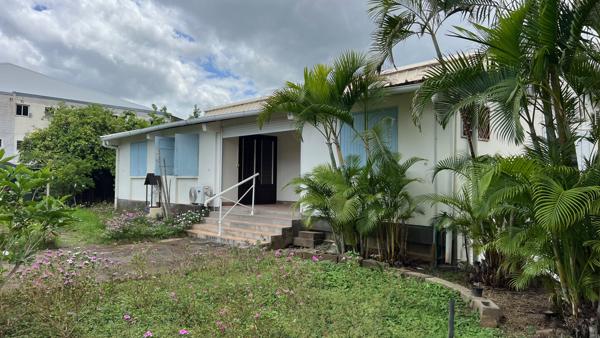 Villa 132 m² idéale cabinets médicaux / professionnels de santé.