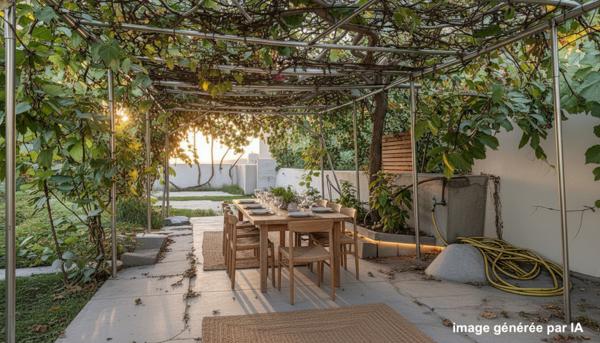 Villa 132 m² idéale cabinets médicaux / professionnels de santé.