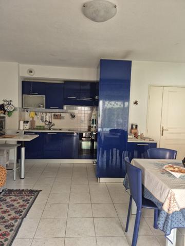 Appartement à vendre |  Menton |  2 pièces | 45 m²