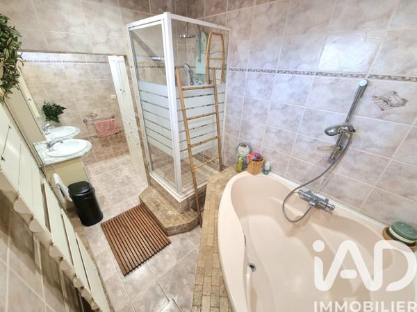 Maison à vendre 6 pièces 146 m² Marseille 10