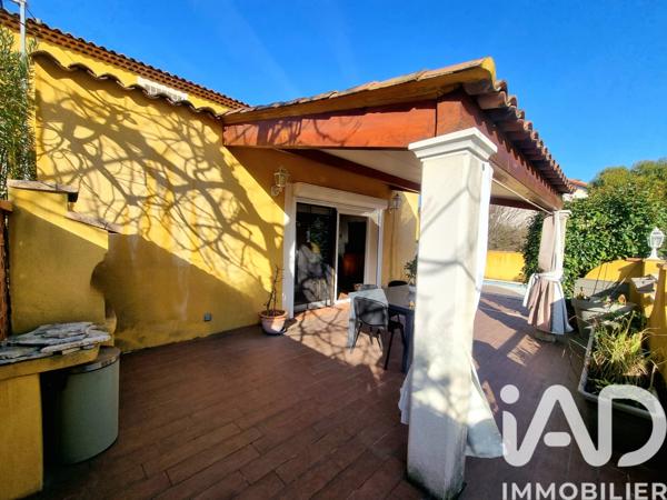 Maison à vendre 6 pièces 146 m² Marseille 10