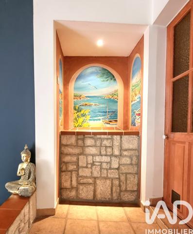 Maison à vendre 6 pièces 146 m² Marseille 10