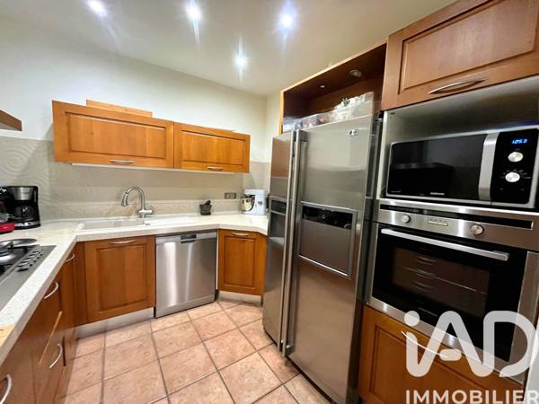 Maison à vendre 6 pièces 146 m² Marseille 10