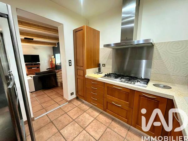 Maison à vendre 6 pièces 146 m² Marseille 10