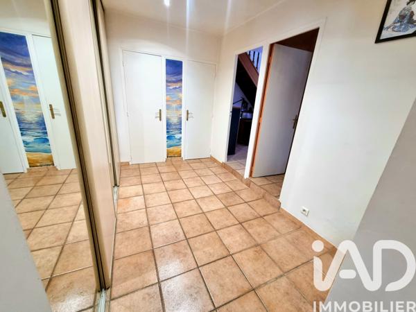 Maison à vendre 6 pièces 146 m² Marseille 10