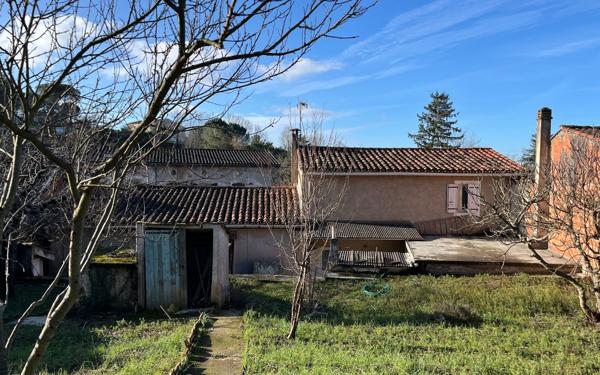 Maison à vendre    5 pièces • 166 m2 Castres