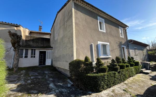 Maison à vendre    5 pièces • 166 m2 Castres