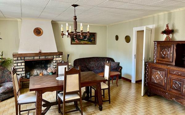 Maison à vendre    5 pièces • 166 m2 Castres