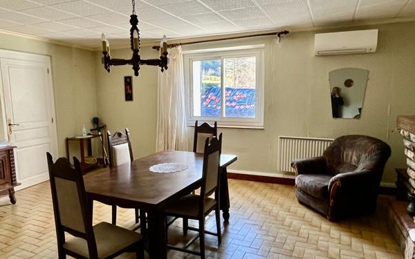 Maison à vendre    5 pièces • 166 m2 Castres