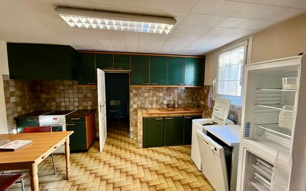 Maison à vendre    5 pièces • 166 m2 Castres