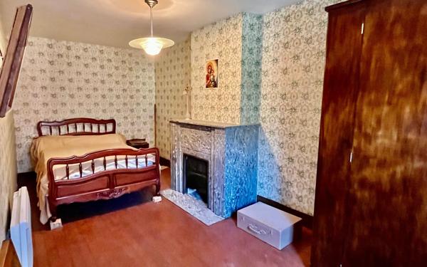 Maison à vendre    5 pièces • 166 m2 Castres