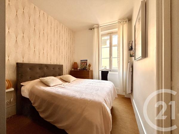 Appartement F3 à vendre  2 pièces - 43,60 m2 CLICHY - 92