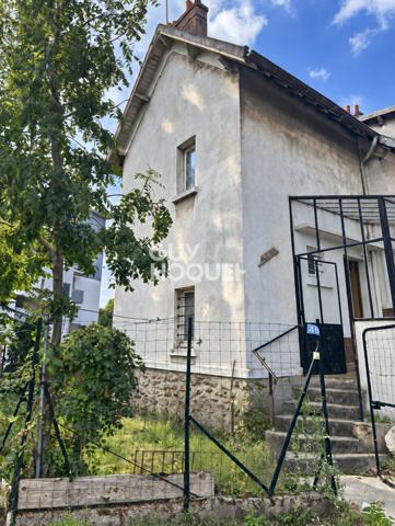 Maison à vendre de 5 pièces de 106 m²