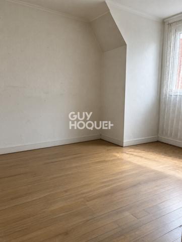 Maison à vendre de 5 pièces de 106 m²
