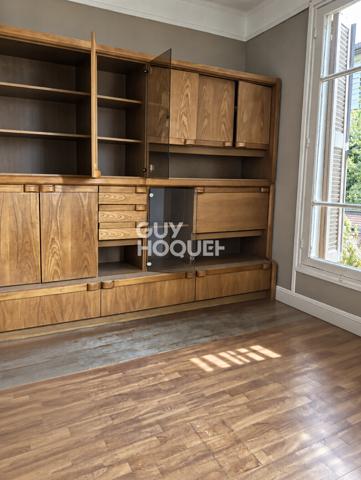 Maison à vendre de 5 pièces de 106 m²