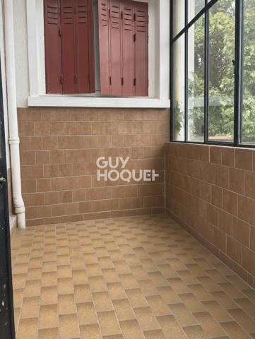 Maison à vendre de 5 pièces de 106 m²