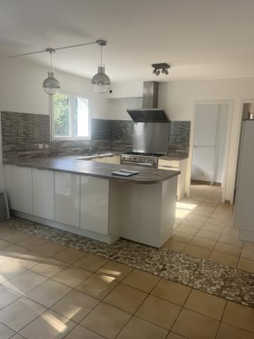 Bayonne (64100) Maison familiale avec parc de plus de 5000M2
