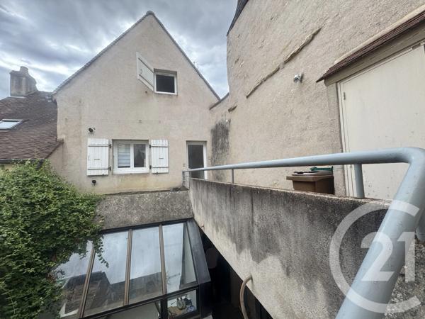Maison à vendre  6 pièces - 149 m 2   CLAMECY  - 58