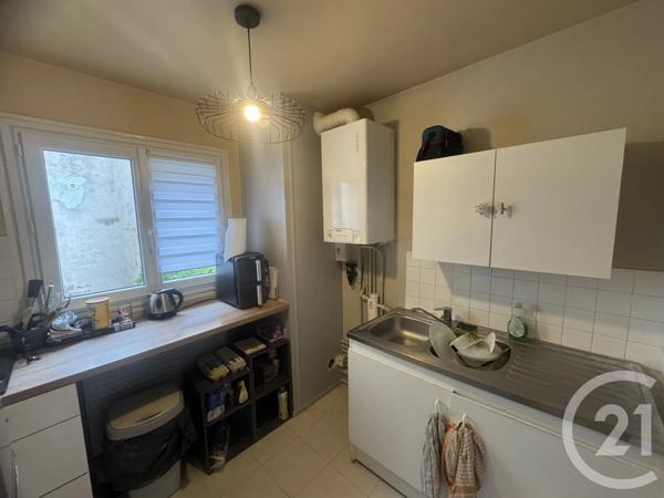 Maison à vendre  6 pièces - 149 m 2   CLAMECY  - 58