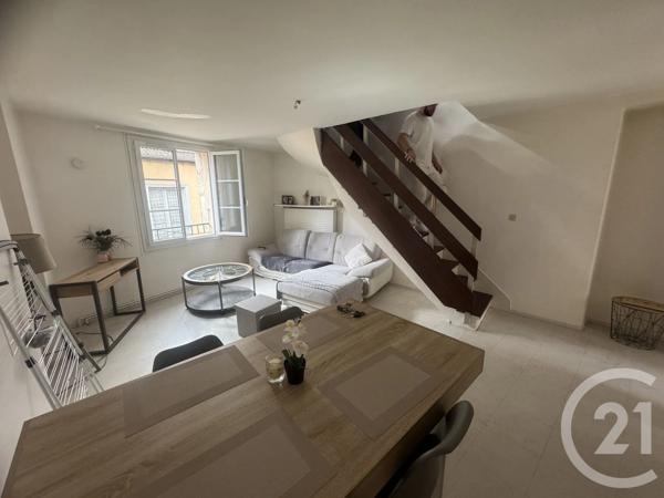 Maison à vendre  6 pièces - 149 m 2   CLAMECY  - 58